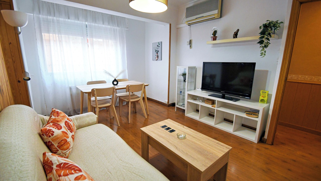 Photo of Livingroom in Aranjuez