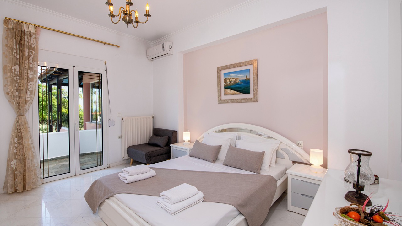 Photo of Bedroom in Kamisiana