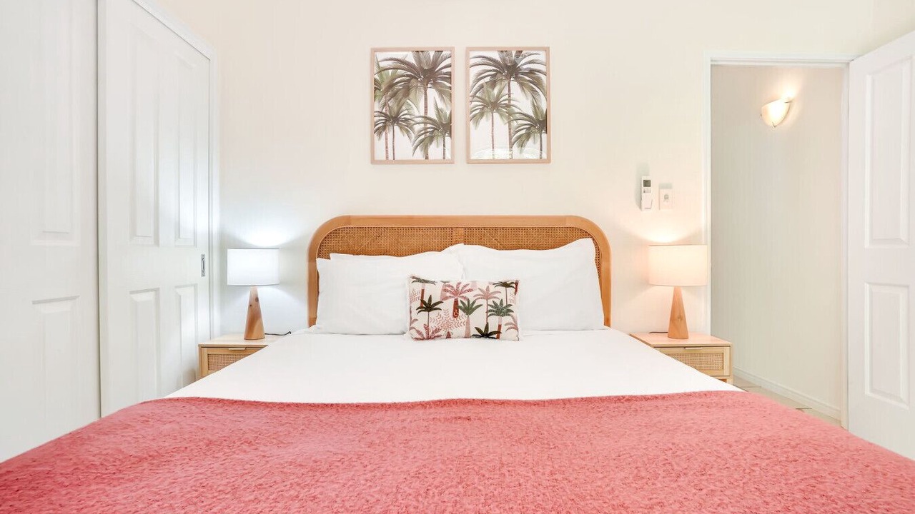 Photo of Bedroom in Manunda