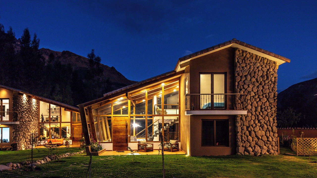 Photo of Outdoor in Huaran