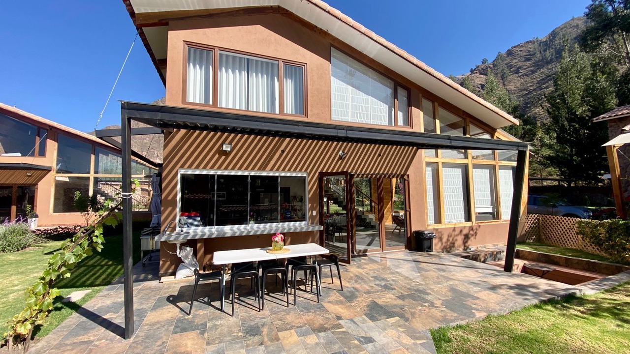 Photo of Outdoor in Huaran