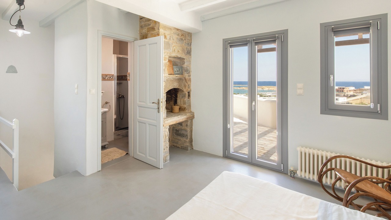 Photo of Bedroom in Naousa