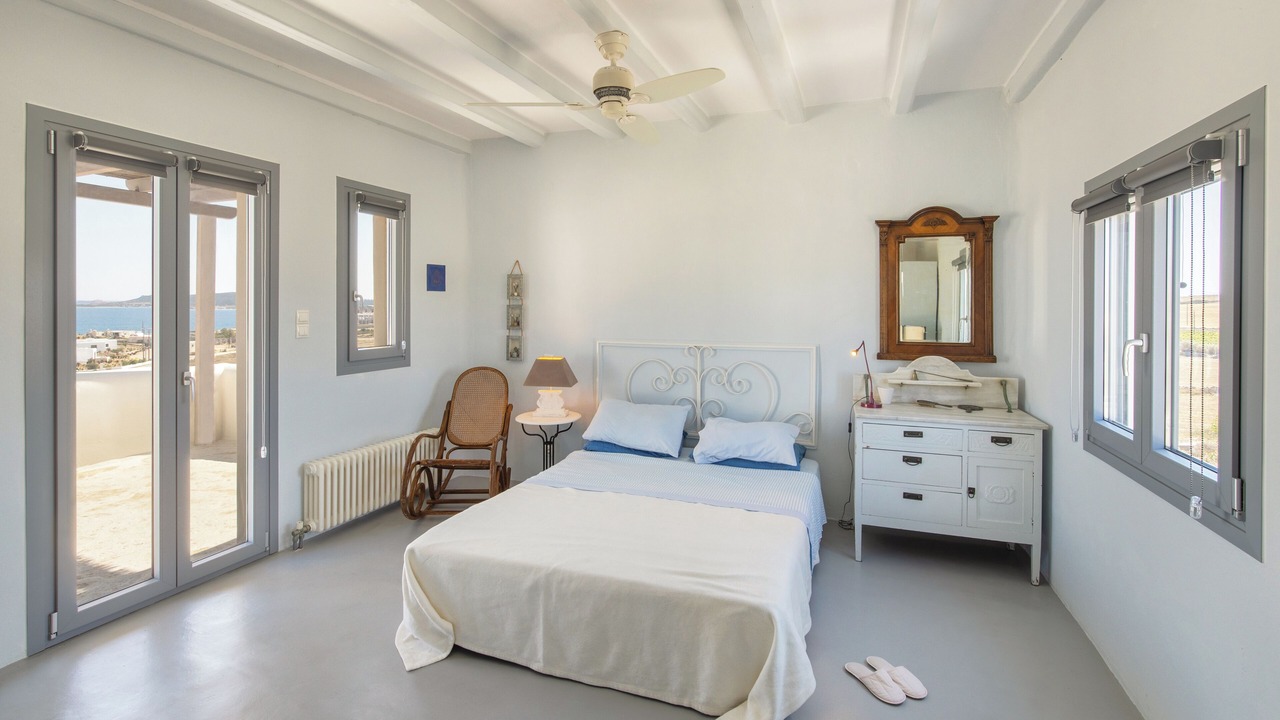Photo of Bedroom in Naousa