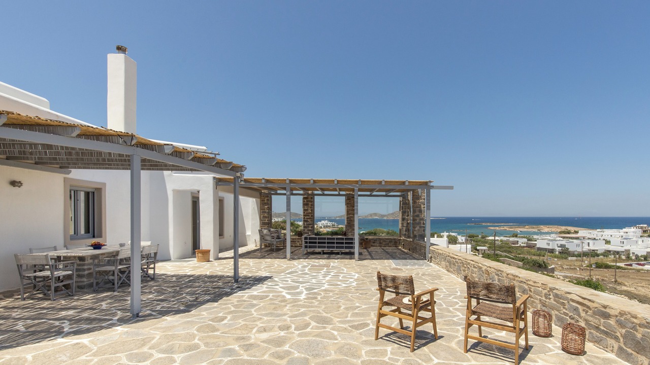 Photo of Outdoor in Naousa