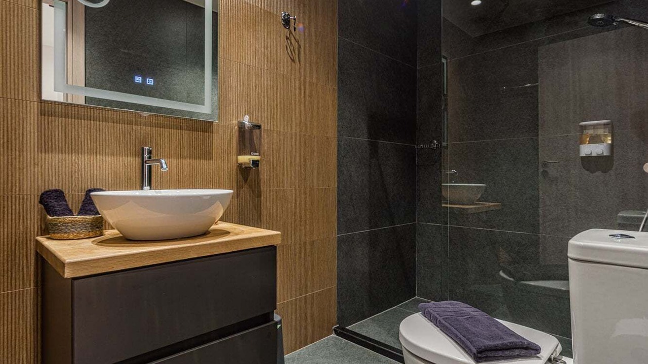 Photo of Bathroom in Achilleio