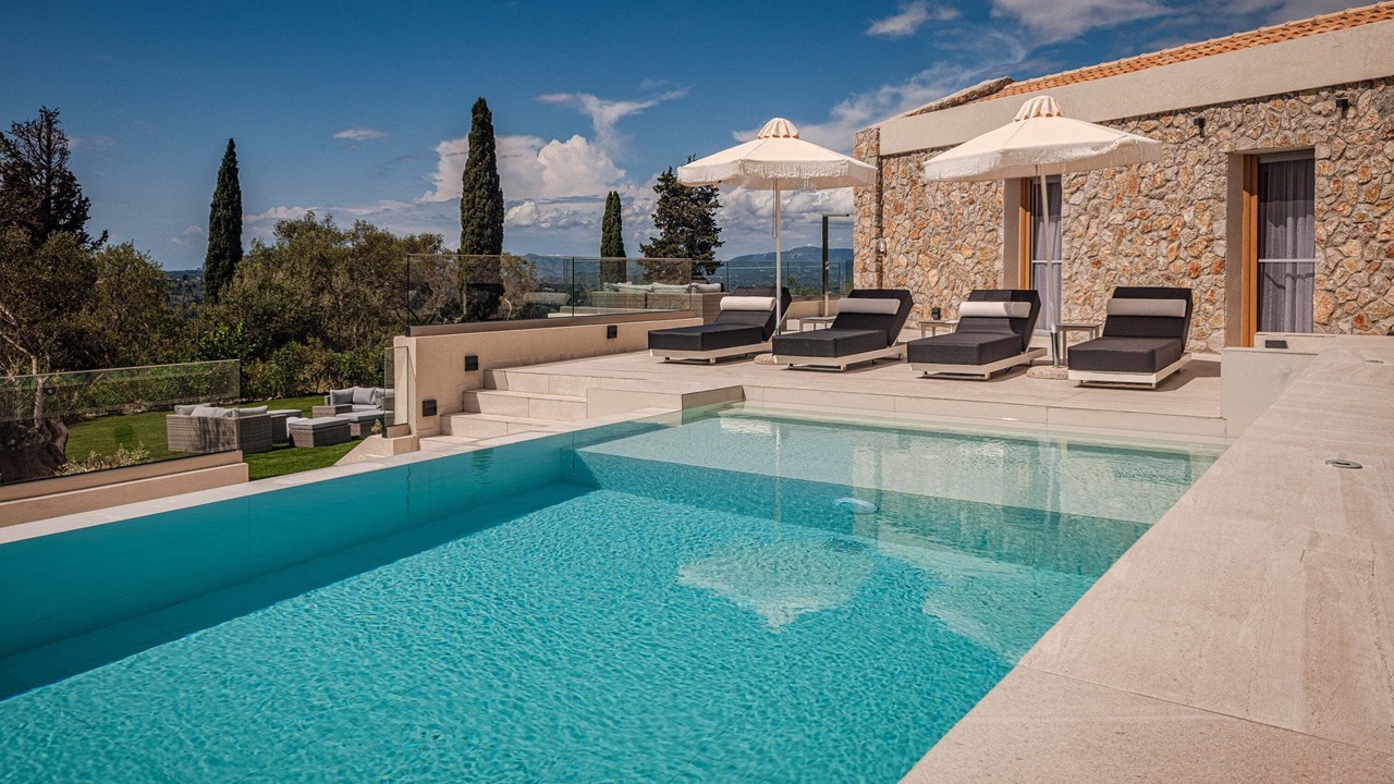 Photo of Outdoor in Achilleio