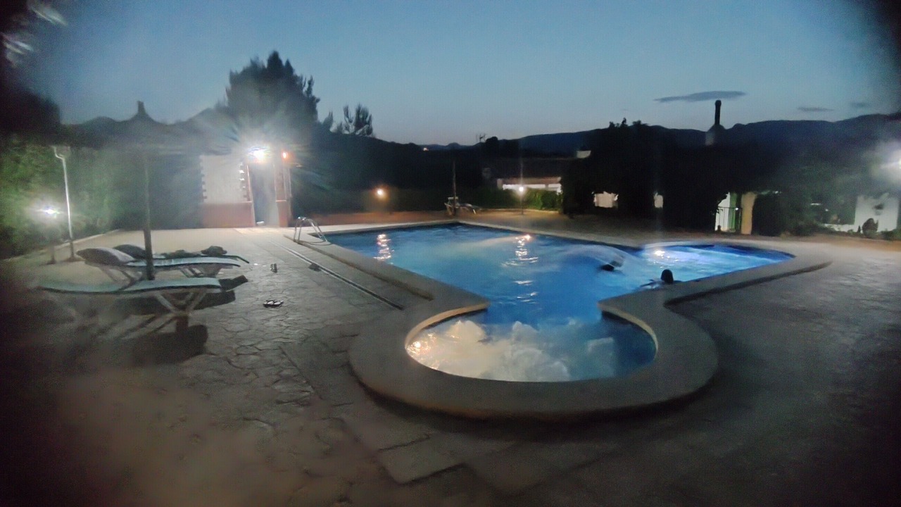 Photo of Outdoor in Moratalla