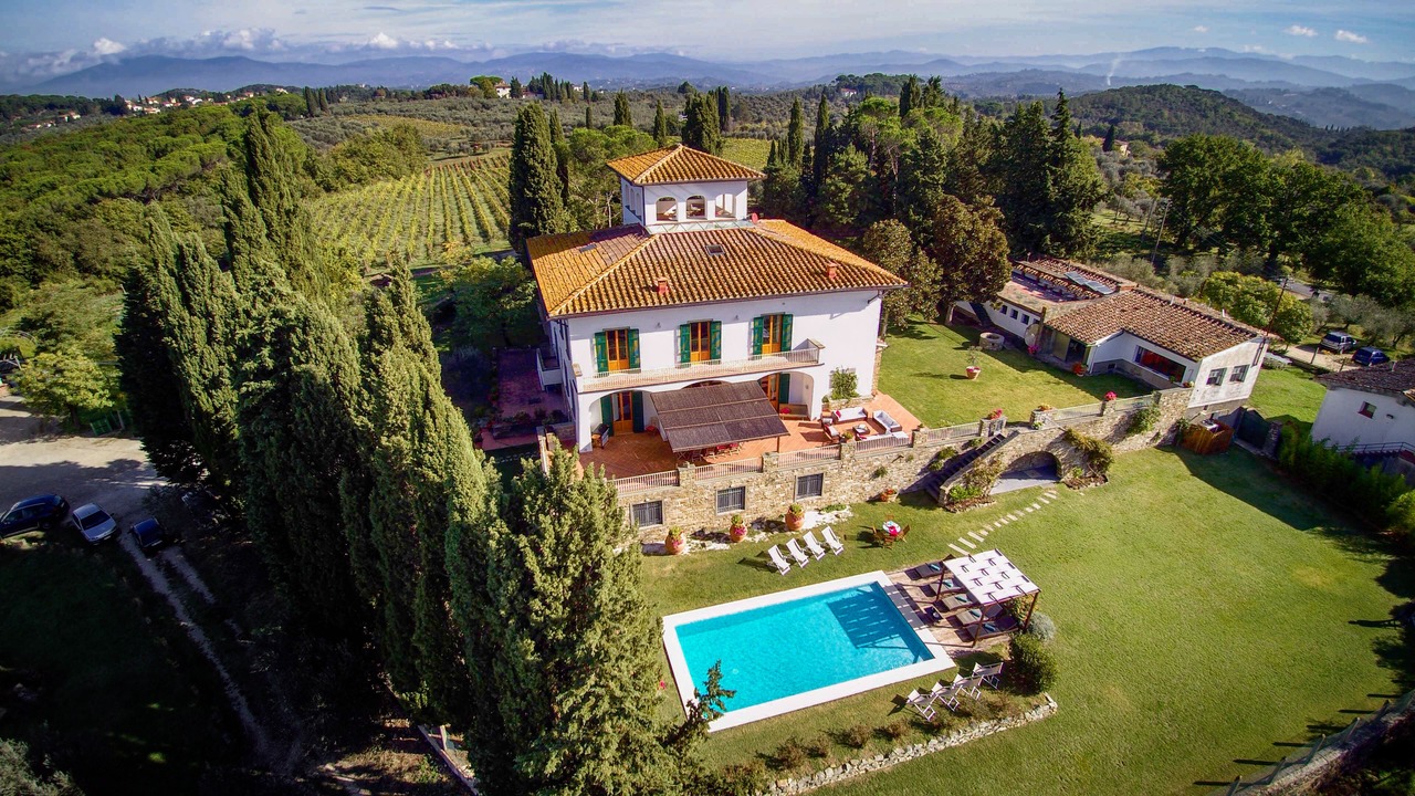 Photo of Others in San Casciano in Val di Pesa