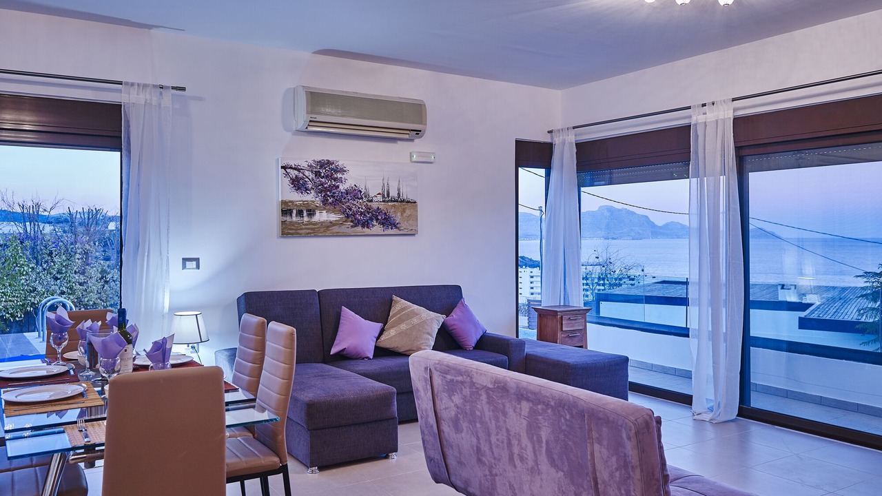 Photo of Livingroom in Vlicha