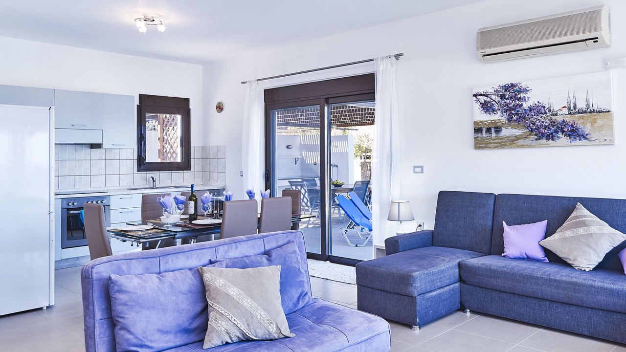 Photo of Livingroom in Vlicha