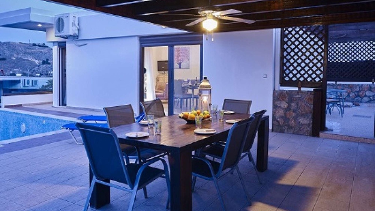 Photo of Outdoor in Vlicha