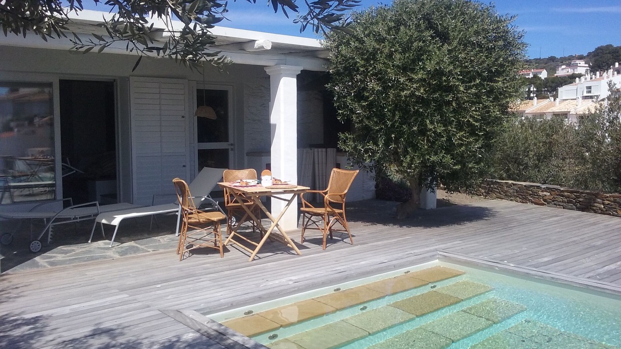 Photo of Outdoor in Portlligat