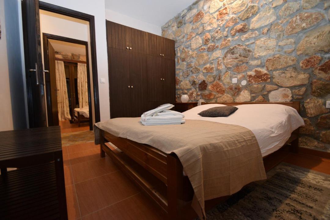 Photo of Bedroom in Synikia Mesi Trikalon