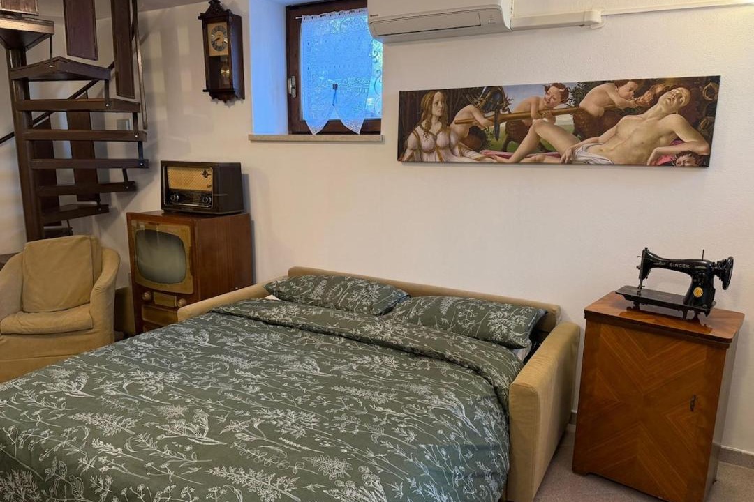 Photo of Bedroom in Caprino Veronese