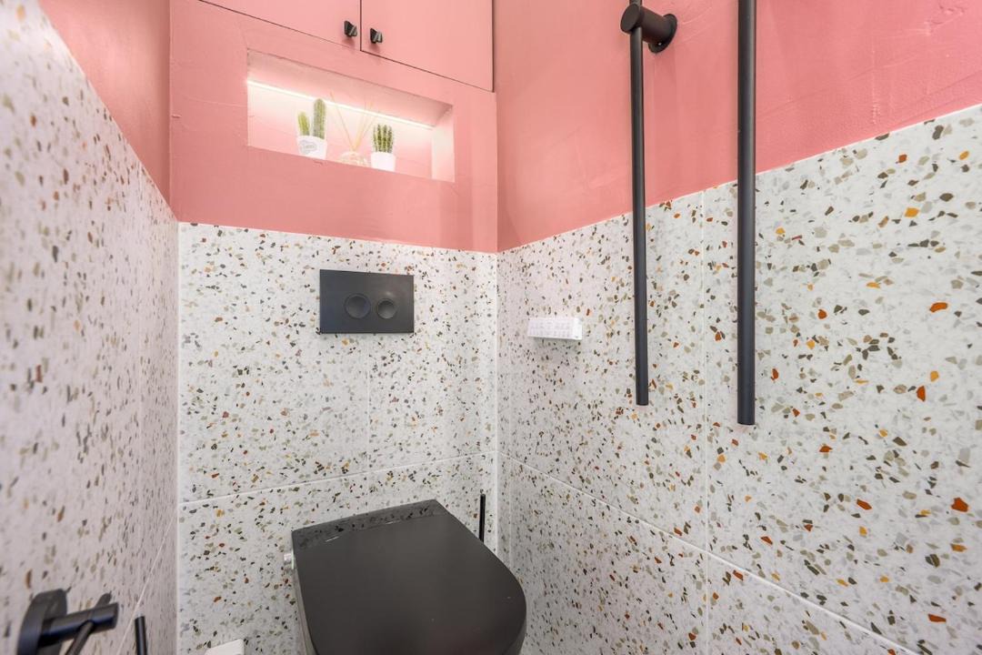 Photo of Bathroom in Alfortville