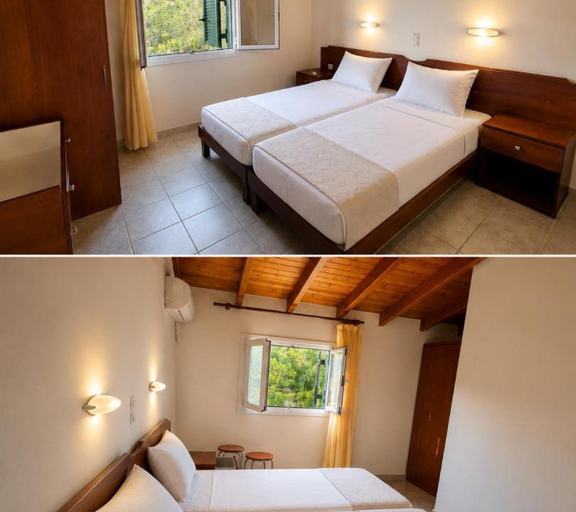 Photo of Bedroom in Sidari