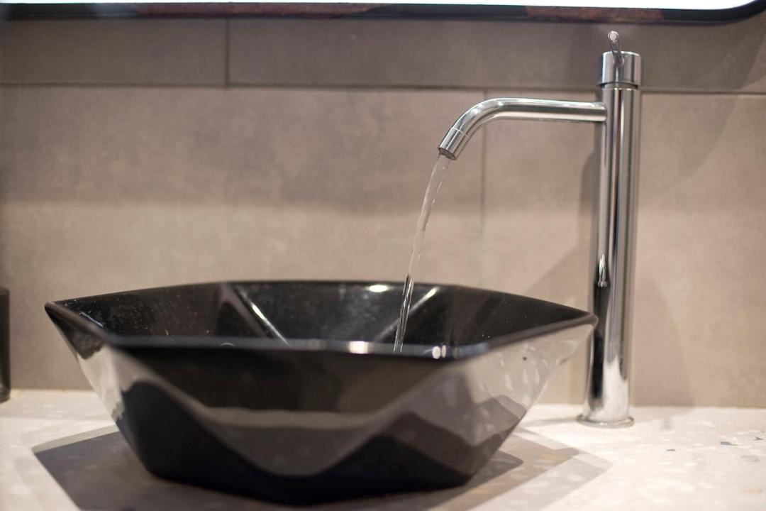 Photo of Bathroom in Kinosargous
