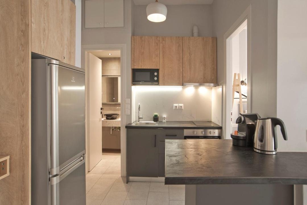 Photo of Kitchen in Kinosargous