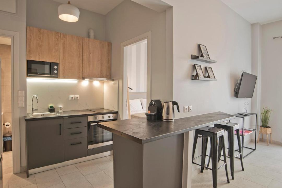 Photo of Kitchen in Kinosargous