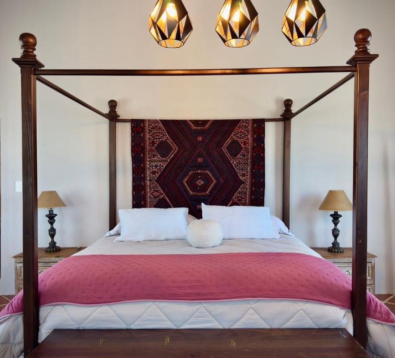 Photo of Bedroom in Alcocer