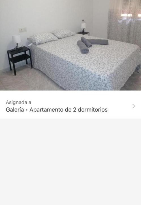 Photo of Bedroom in Buendia