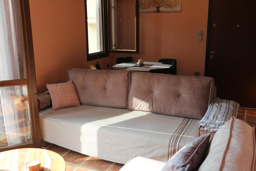 Photo of Livingroom in Milies