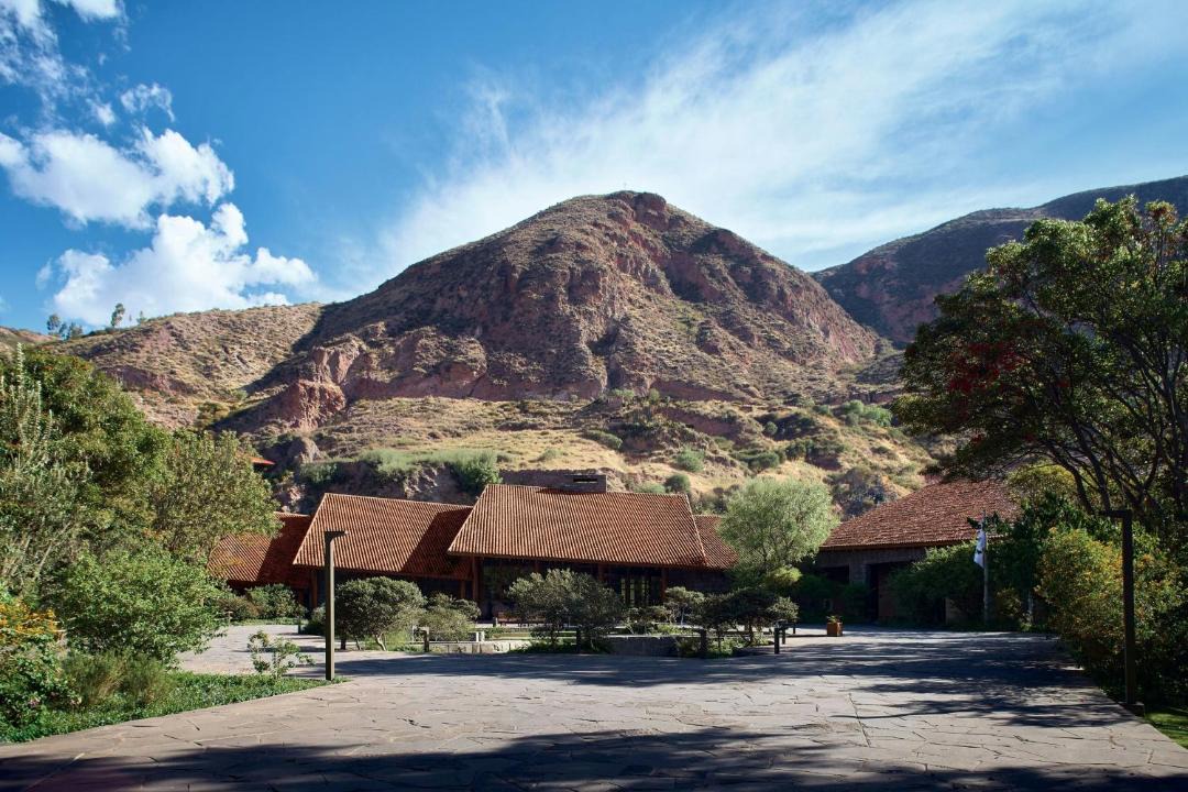 Photo of Others in Urubamba