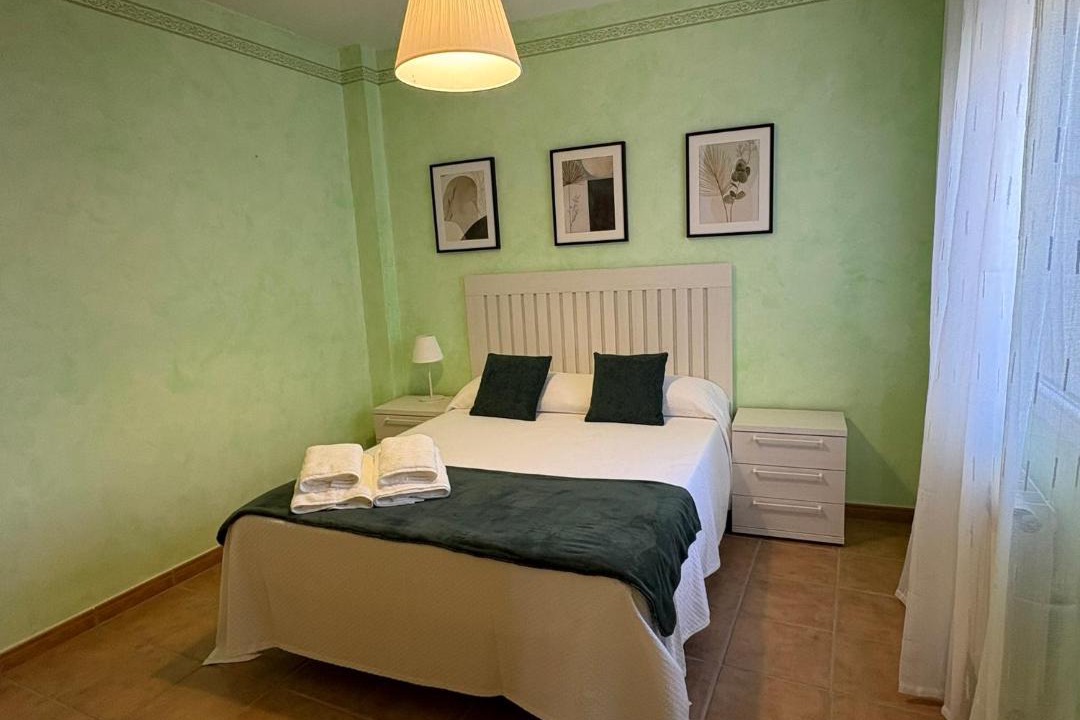 Photo of Bedroom in Polan