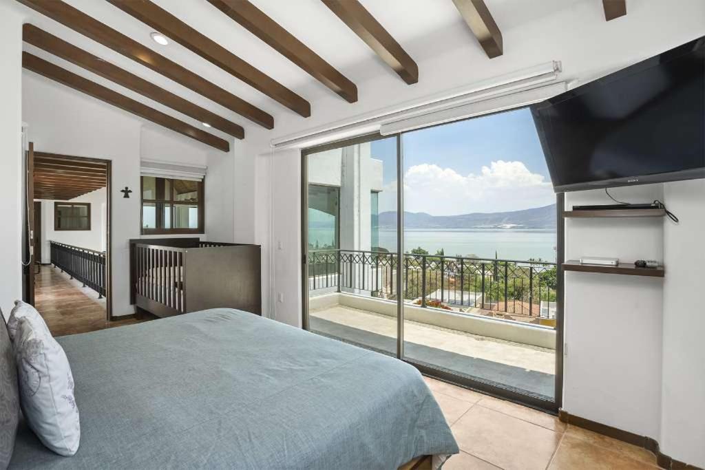 Photo of Bedroom in San Juan Cosala