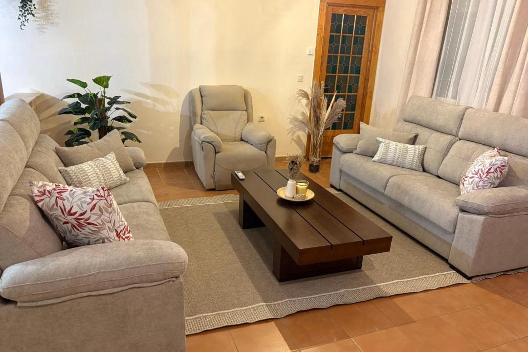Photo of Livingroom in Polan