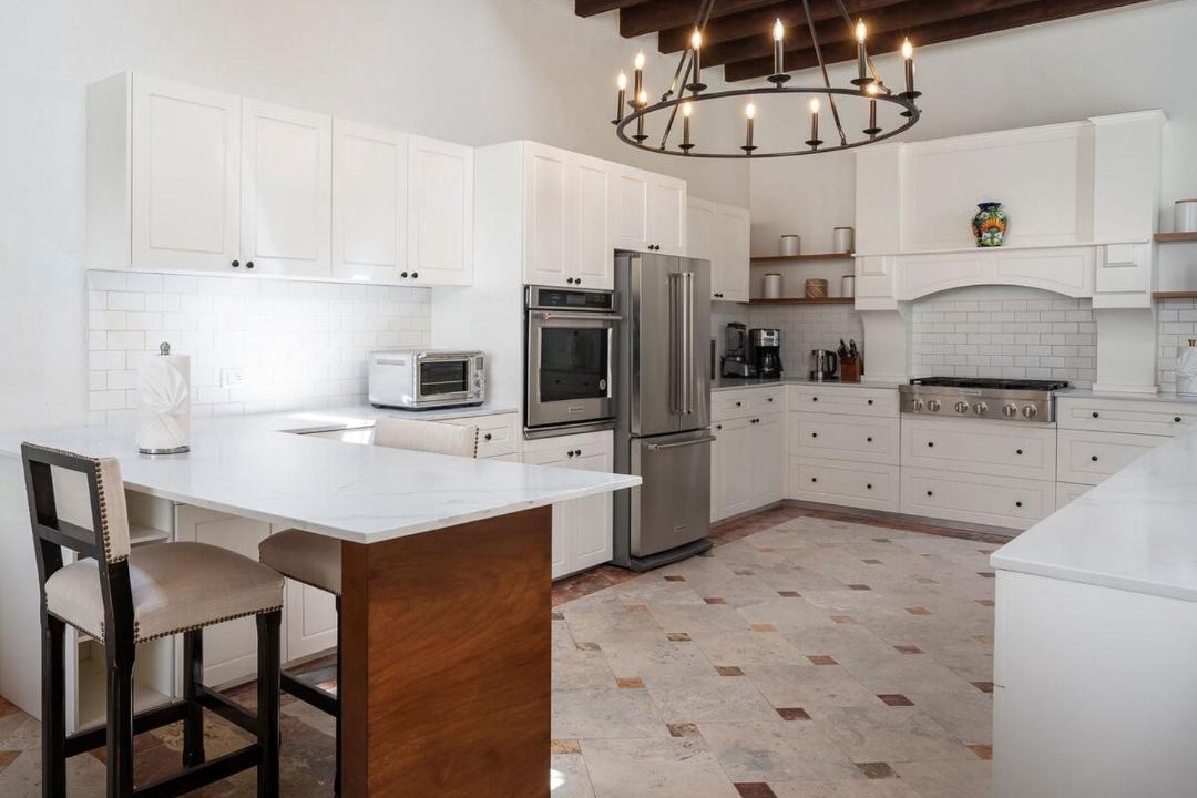 Photo of Kitchen in San Miguel de Allende