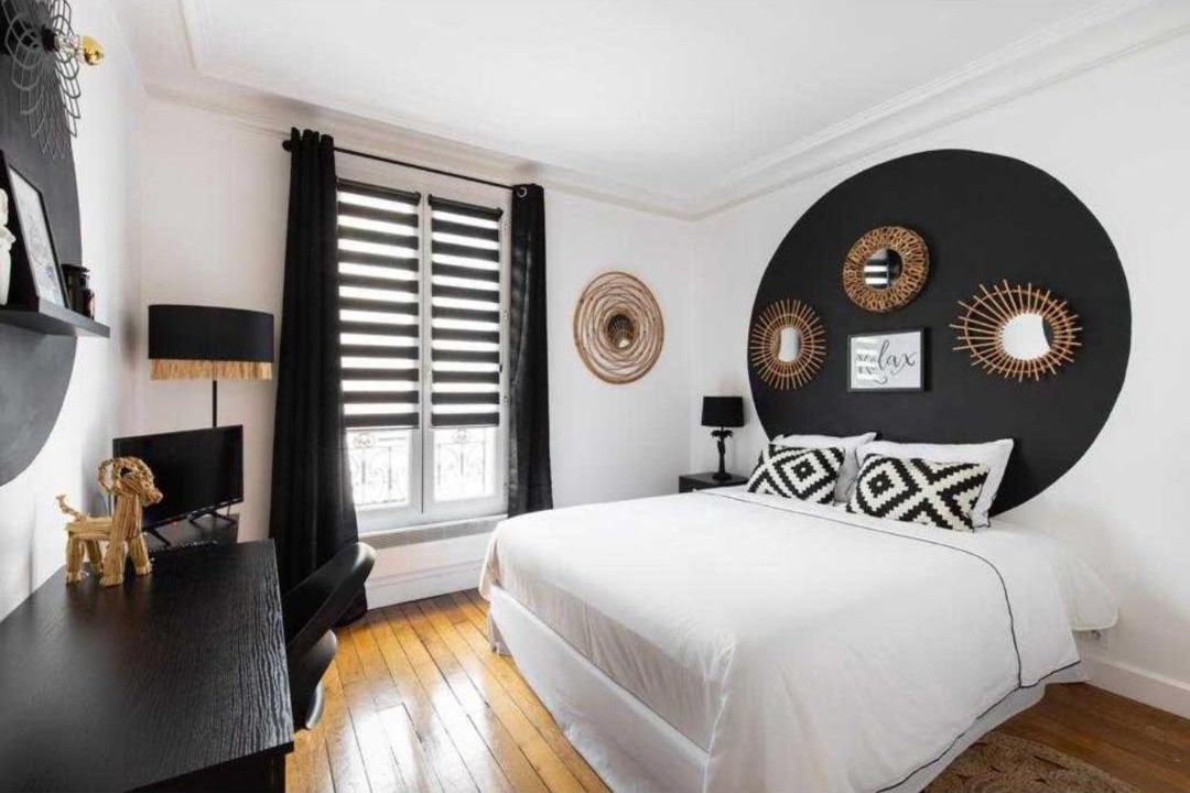 Photo of Bedroom in Nogent Village