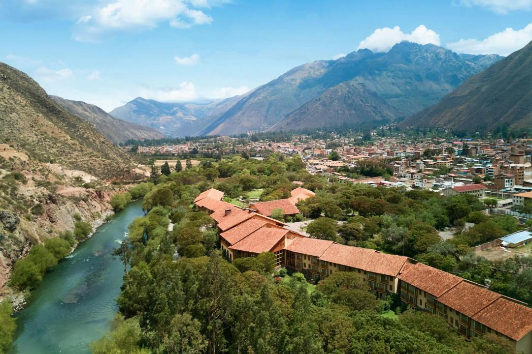 Photo of Others in Urubamba