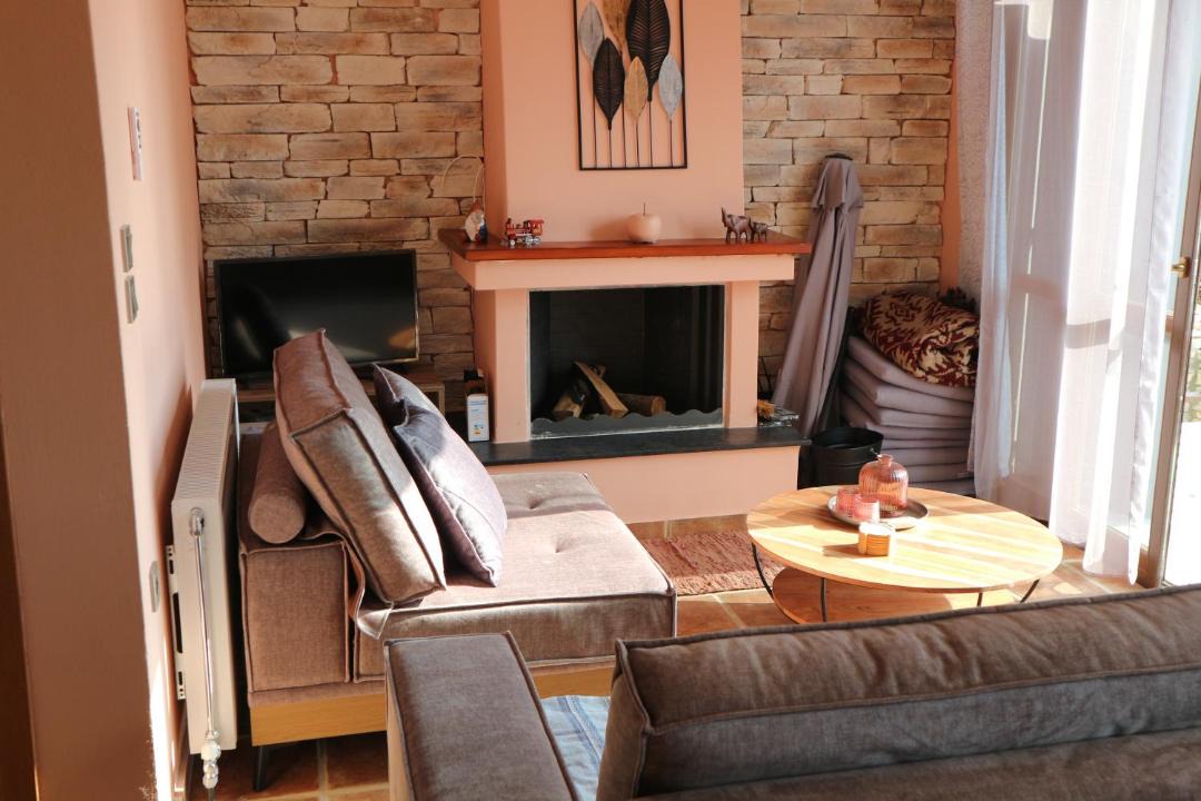 Photo of Livingroom in Milies