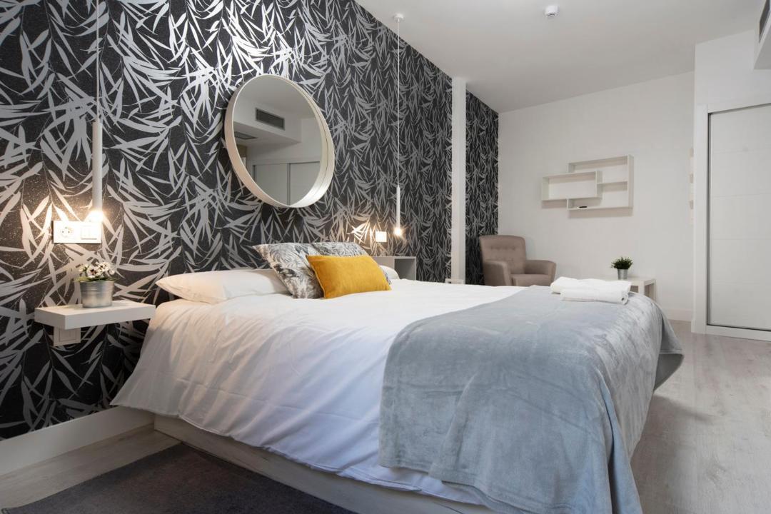 Photo of Bedroom in Segovia