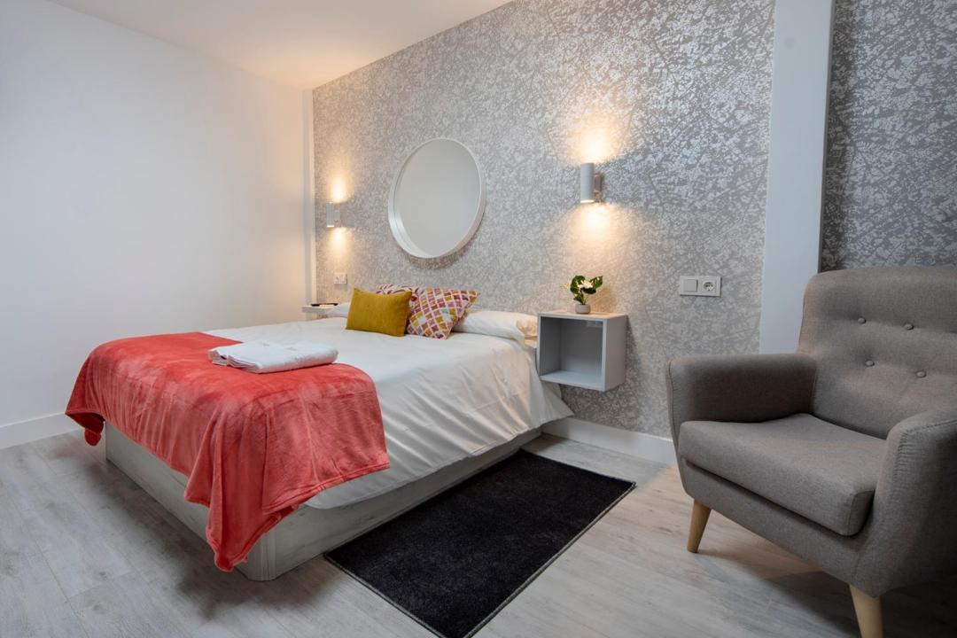 Photo of Bedroom in Segovia