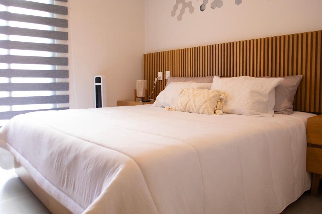Photo of Bedroom in Centro