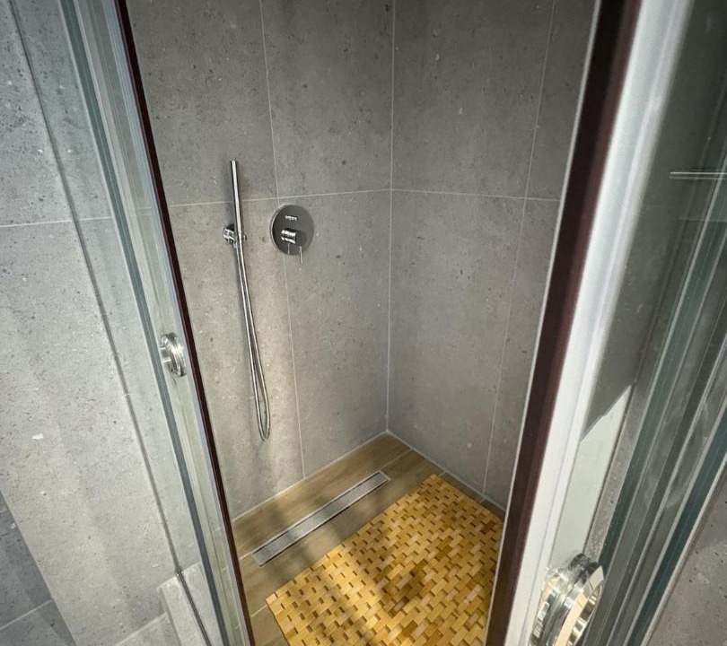 Photo of Bathroom in Aria