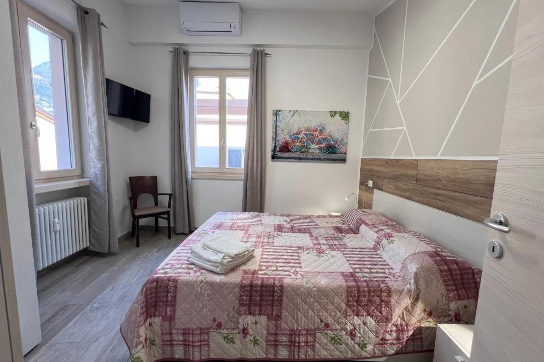 Photo of Bedroom in Riva del Garda