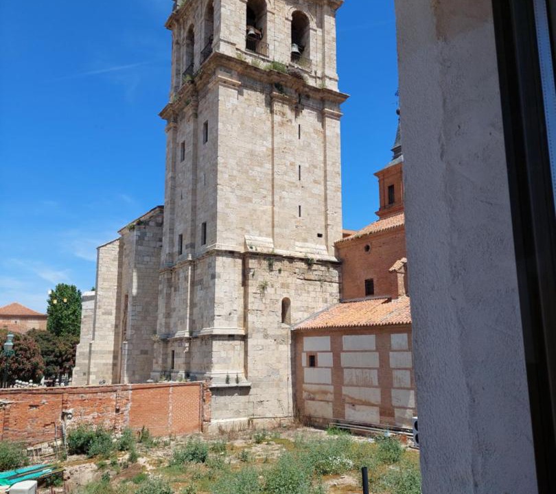 Photo of Others in Alcala de Henares