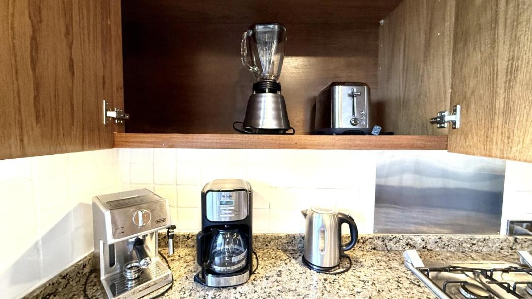 Photo of Kitchen in San Antonio Tlayacapan