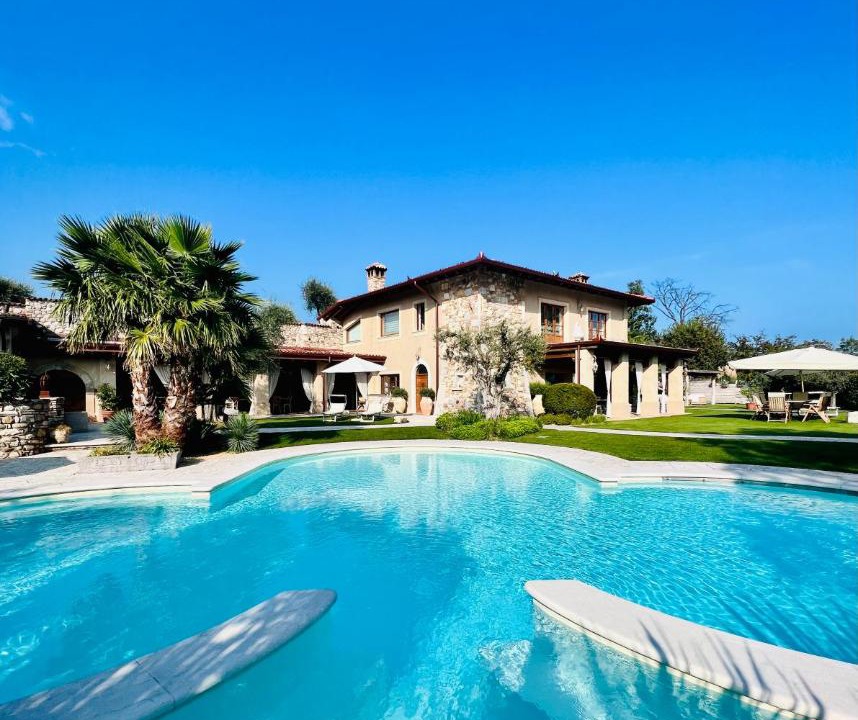 Photo of Others in Cunettone-villa