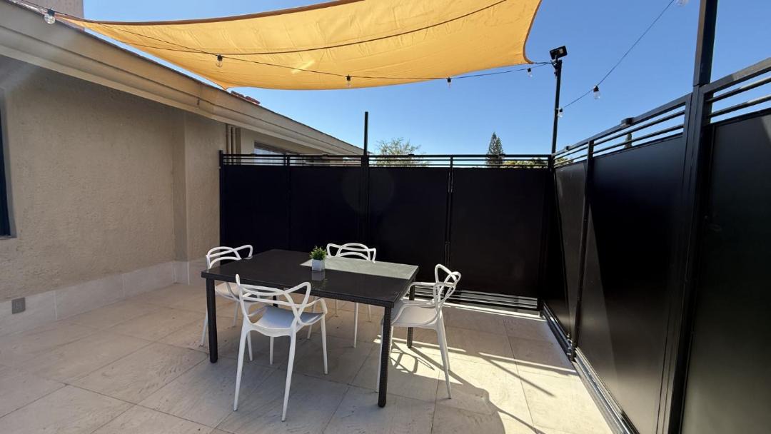 Photo of Patio Balcony in San Antonio Tlayacapan