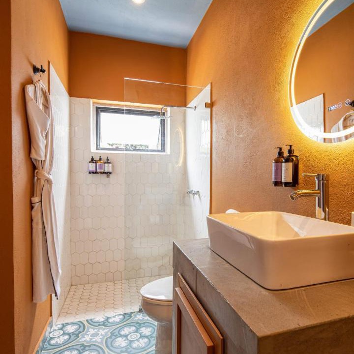 Photo of Bathroom in Zona Centro