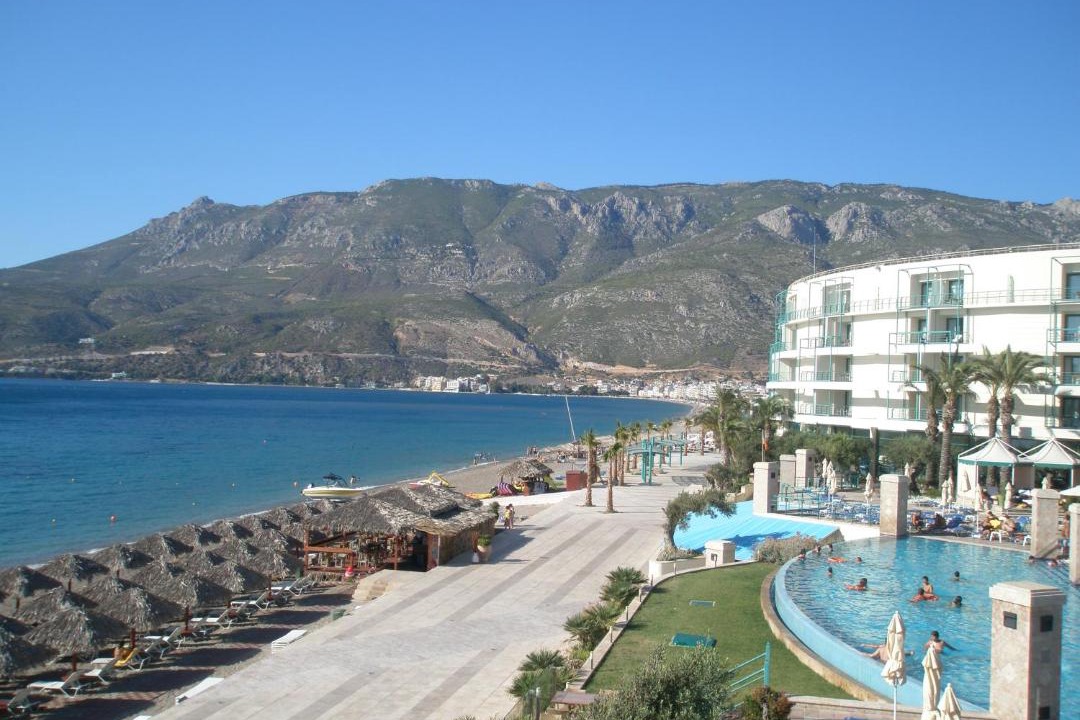 Photo of Others in Loutraki