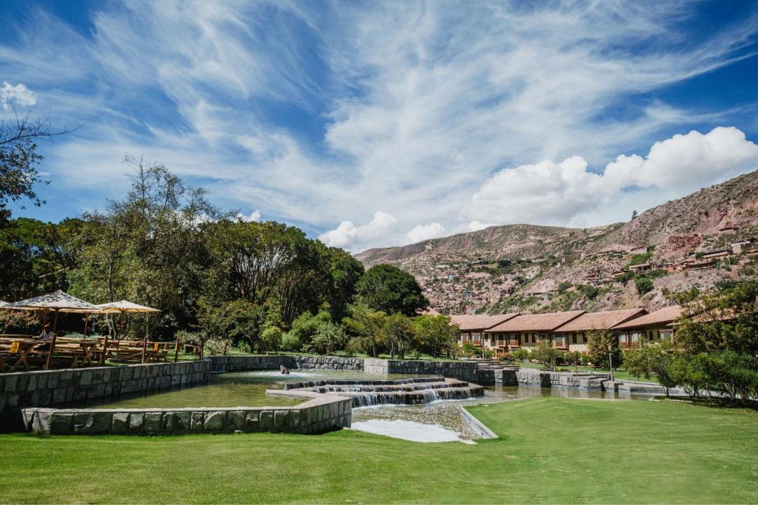 Photo of Others in Urubamba