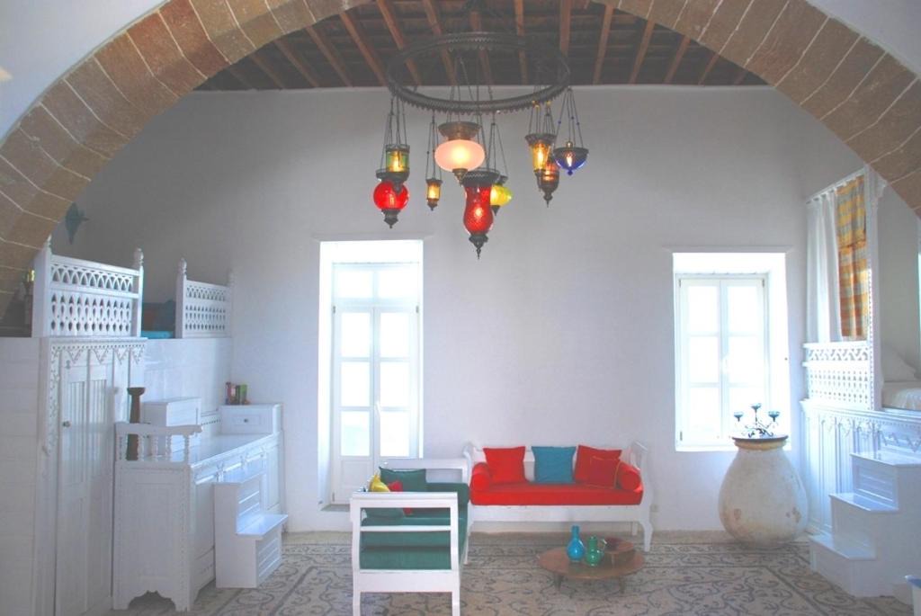 Photo of Livingroom in Koskinou