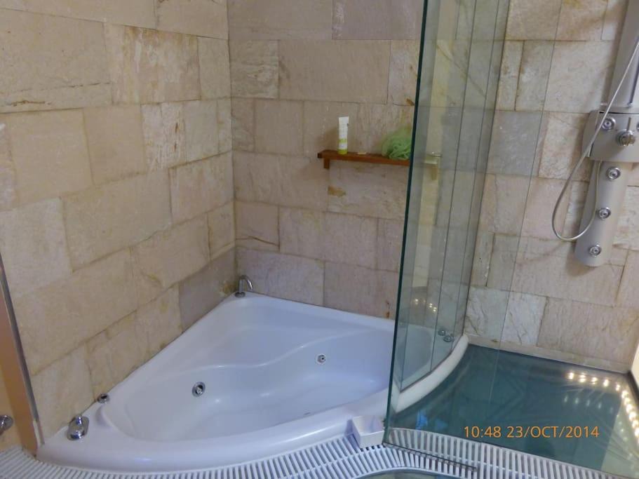 Photo of Bathroom in Mostoles