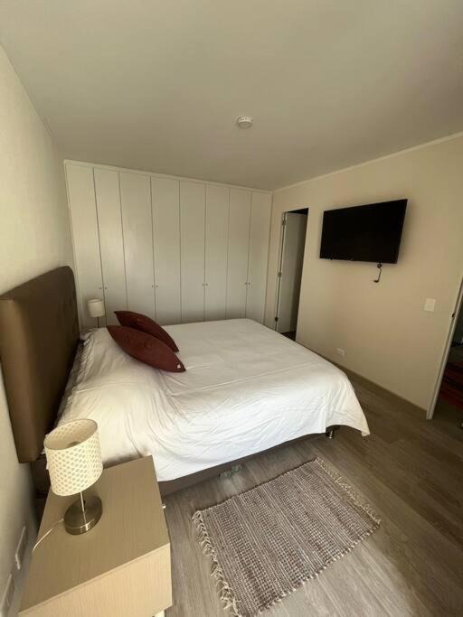 Photo of Bedroom in Petit Jean Ocharan