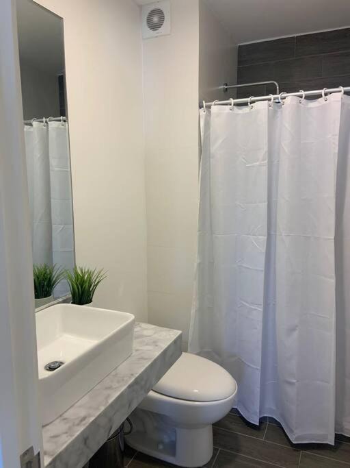 Photo of Bathroom in Petit Jean Ocharan